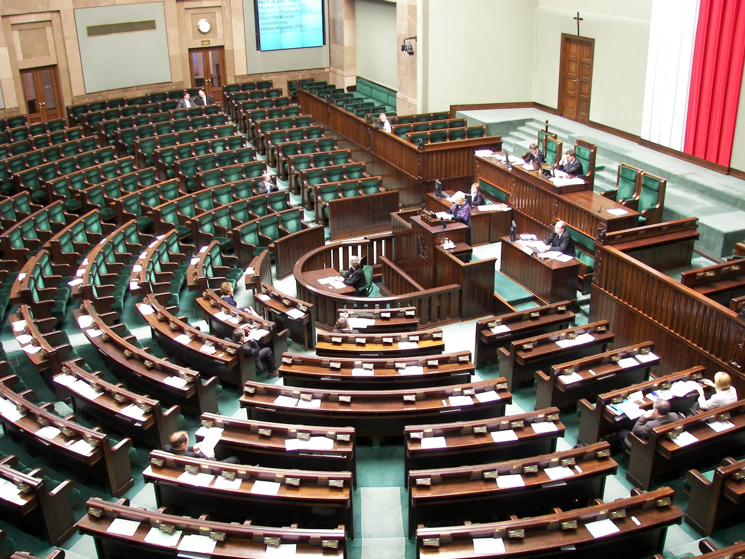 Sejm