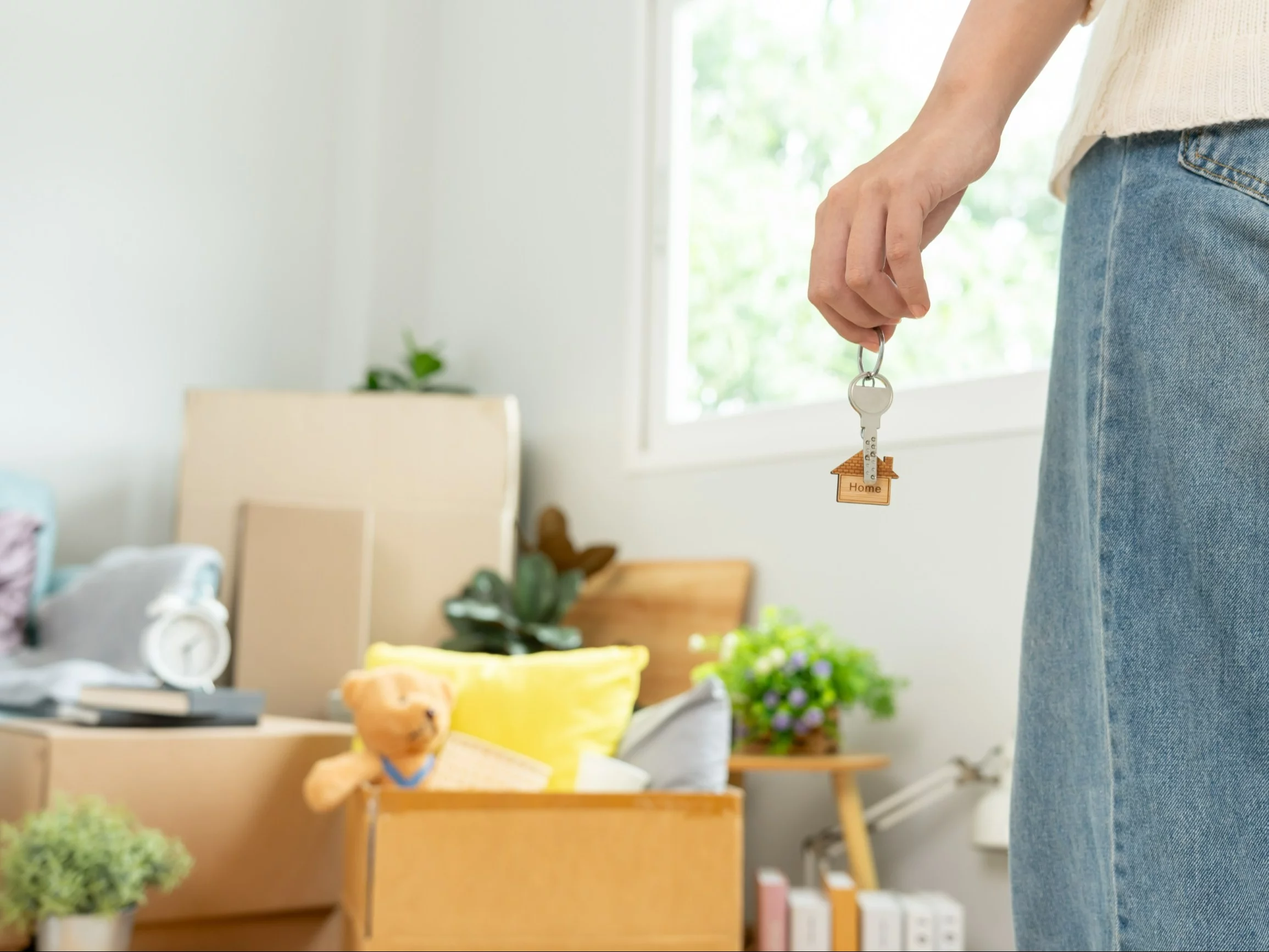 Rząd bierze się za wynajem krótkoterminowy. Kary sięgają 50 tys. zł