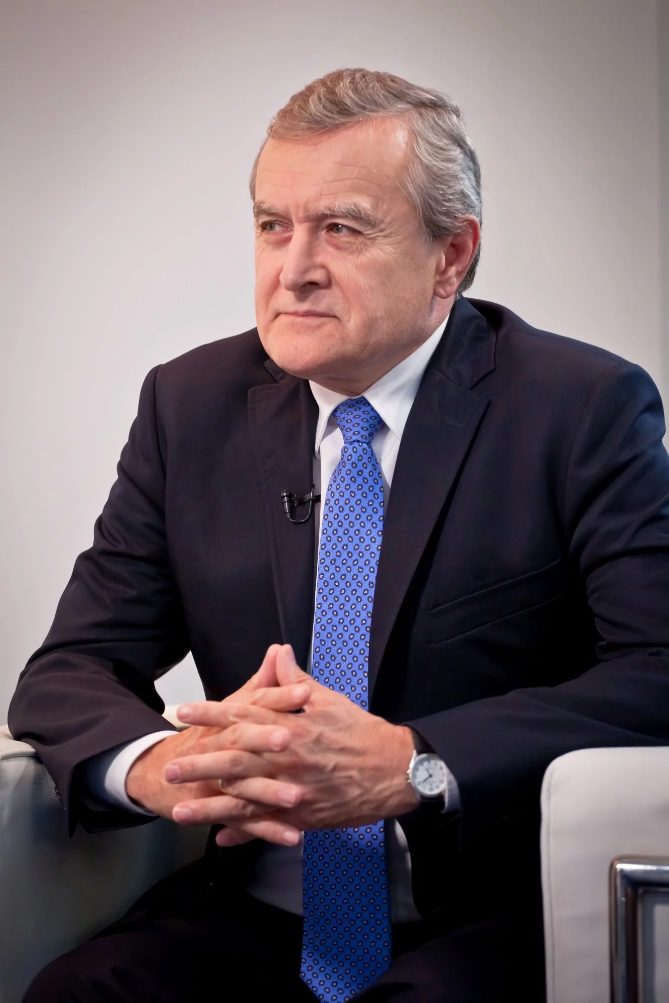 Piotr Gliński