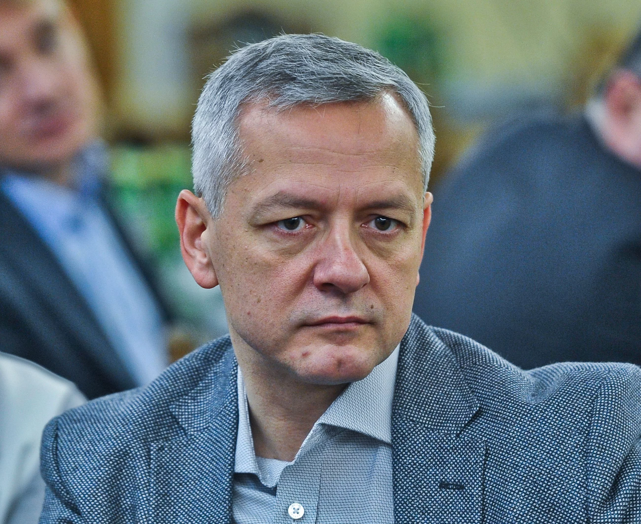 Marek Zagórski, minister cyfryzacji