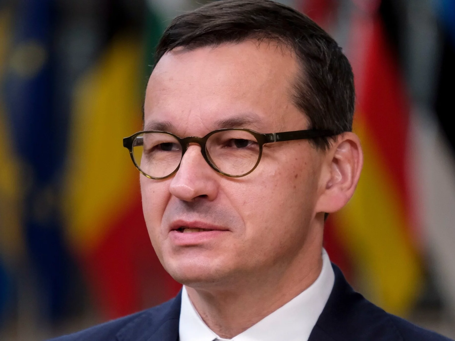 Mateusz Morawiecki