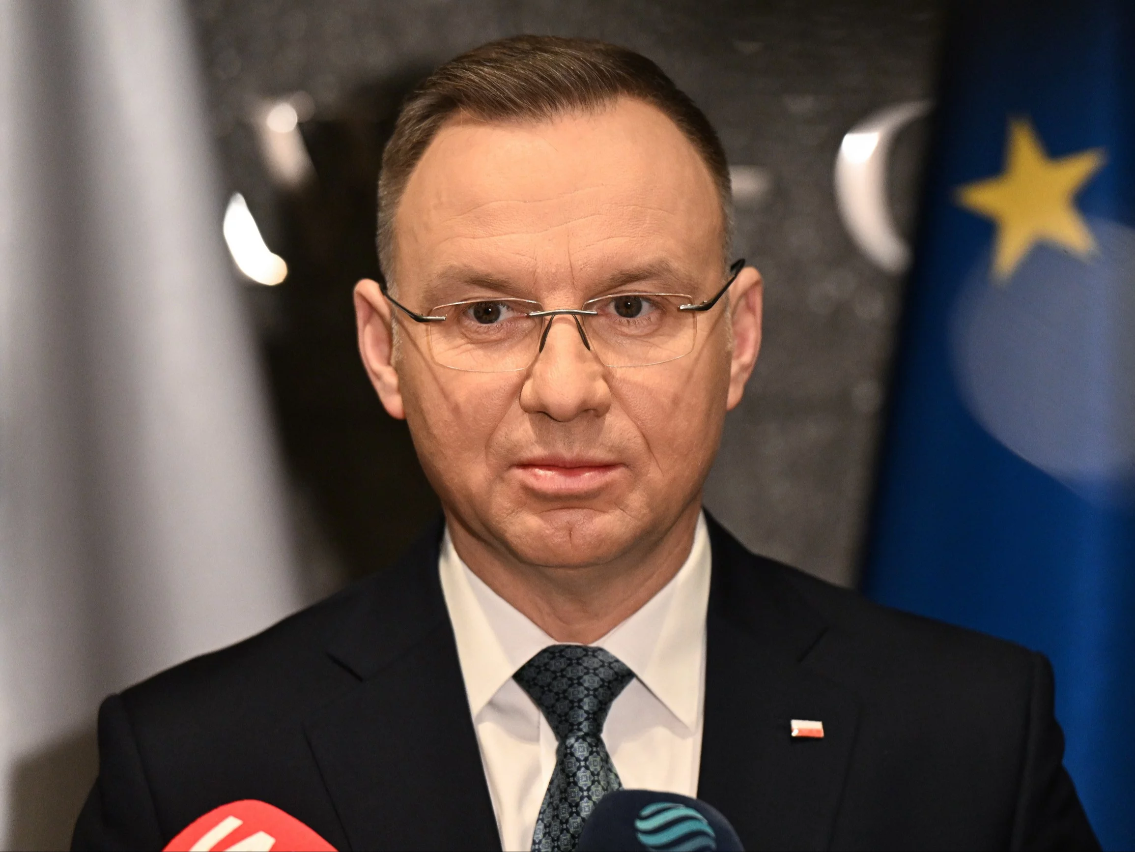 Andrzej Duda