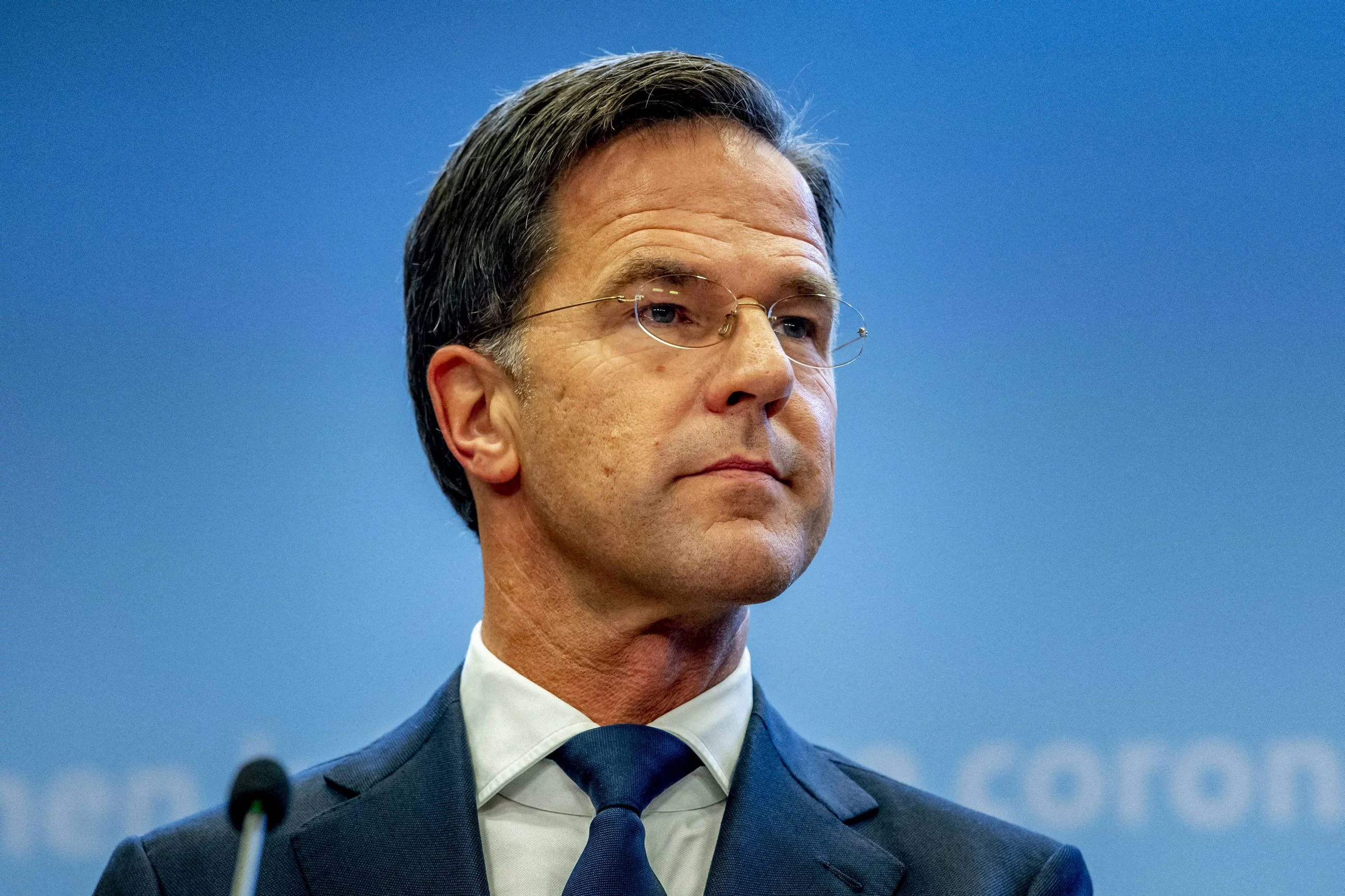 Mark Rutte