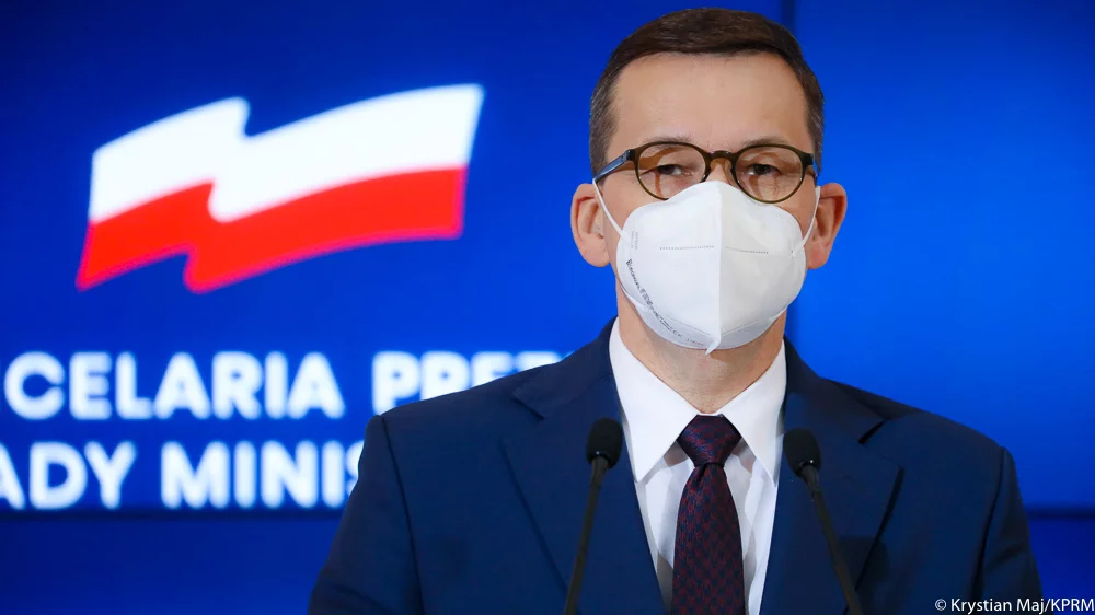 Mateusz Morawiecki