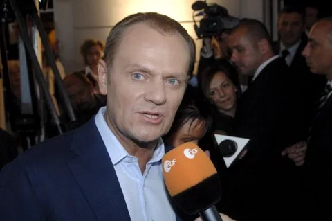 Nikt w rządzie nie chce dialogu społecznego? fot. Wprost