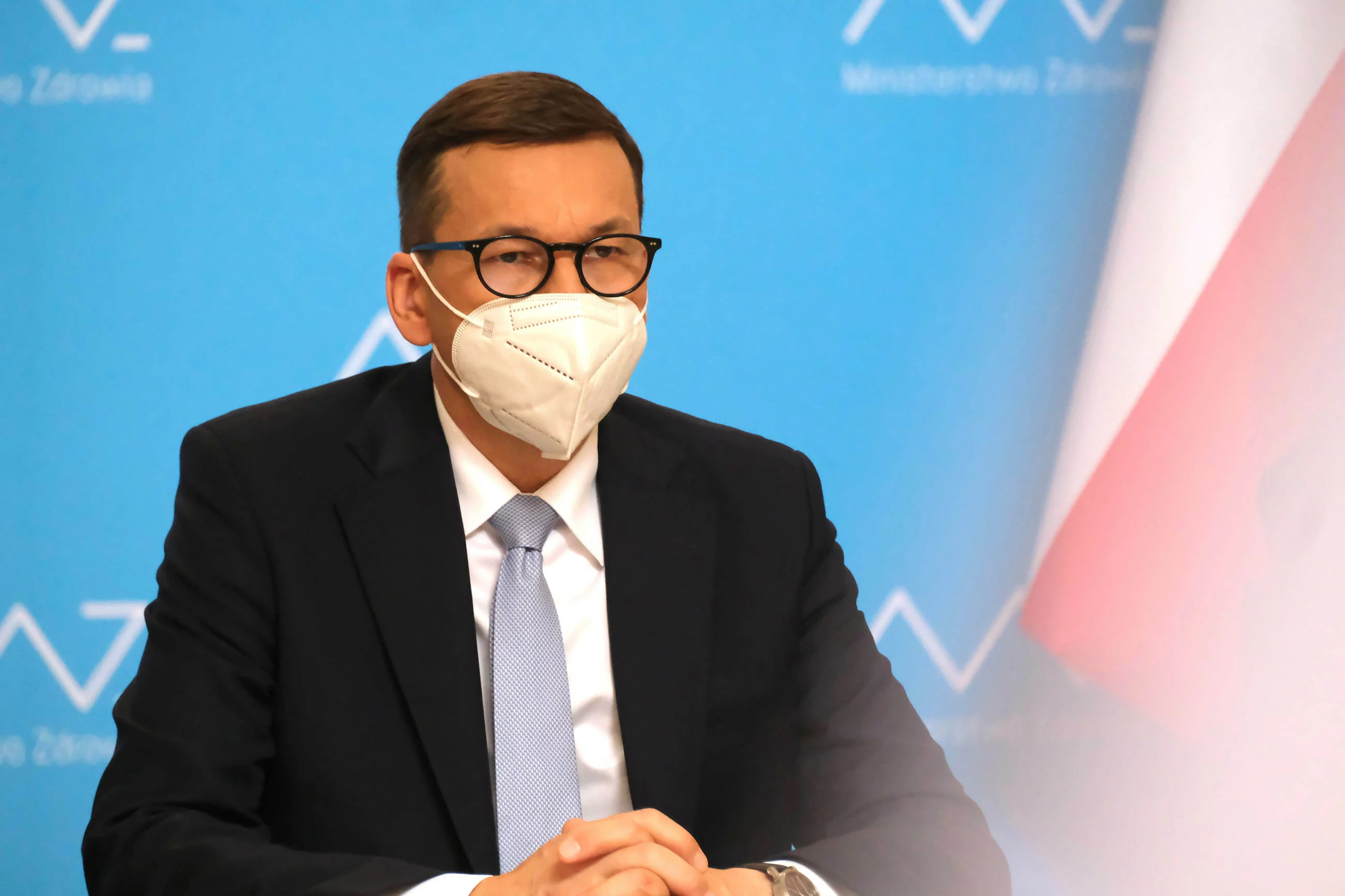 Mateusz Morawiecki