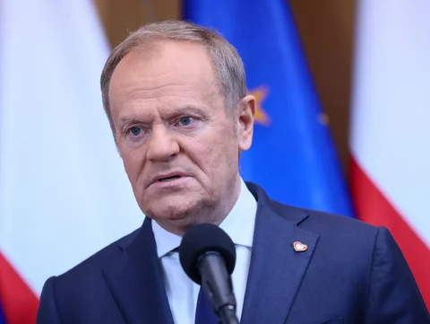 Donald Tusk