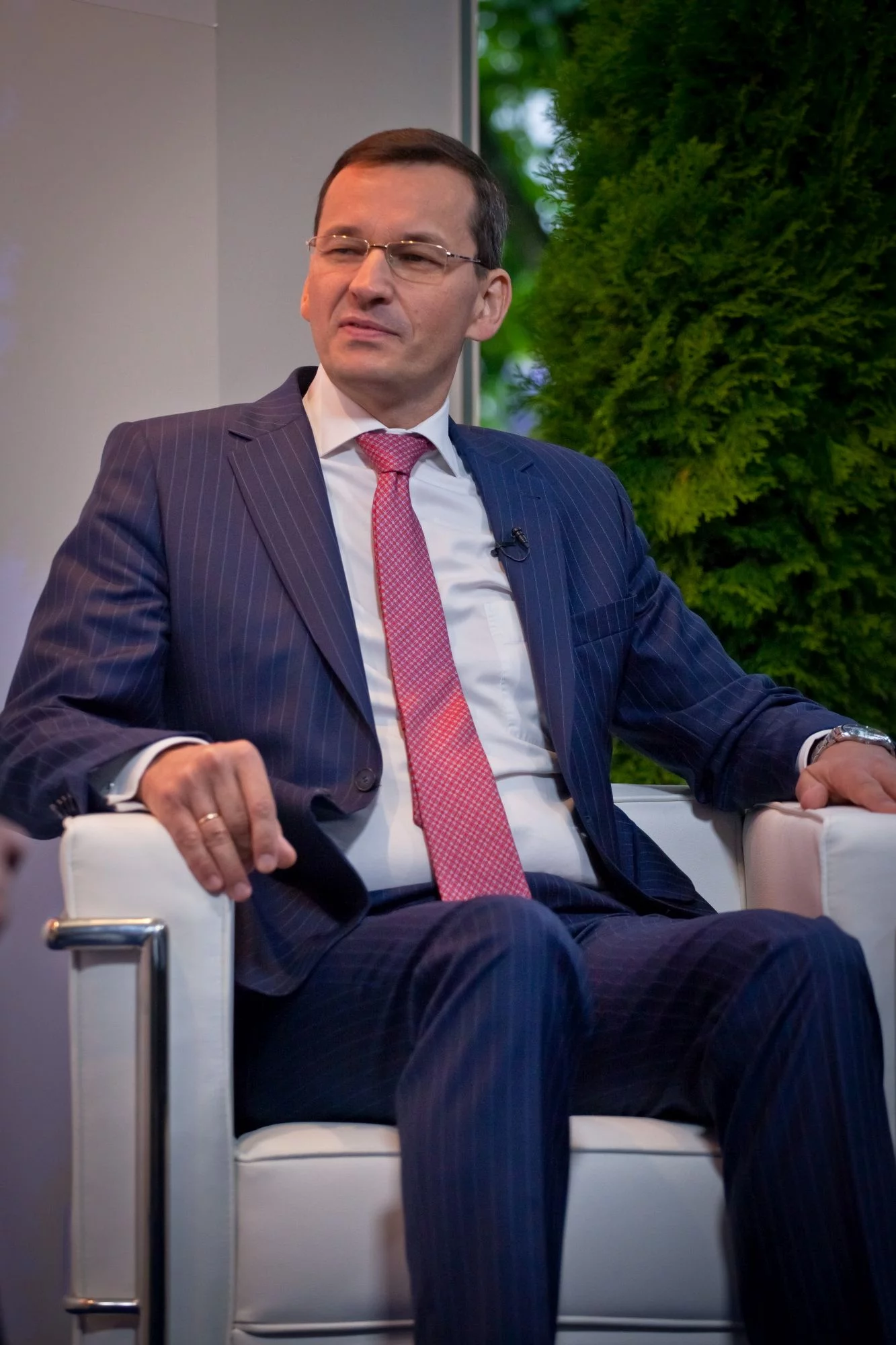 Mateusz Morawiecki