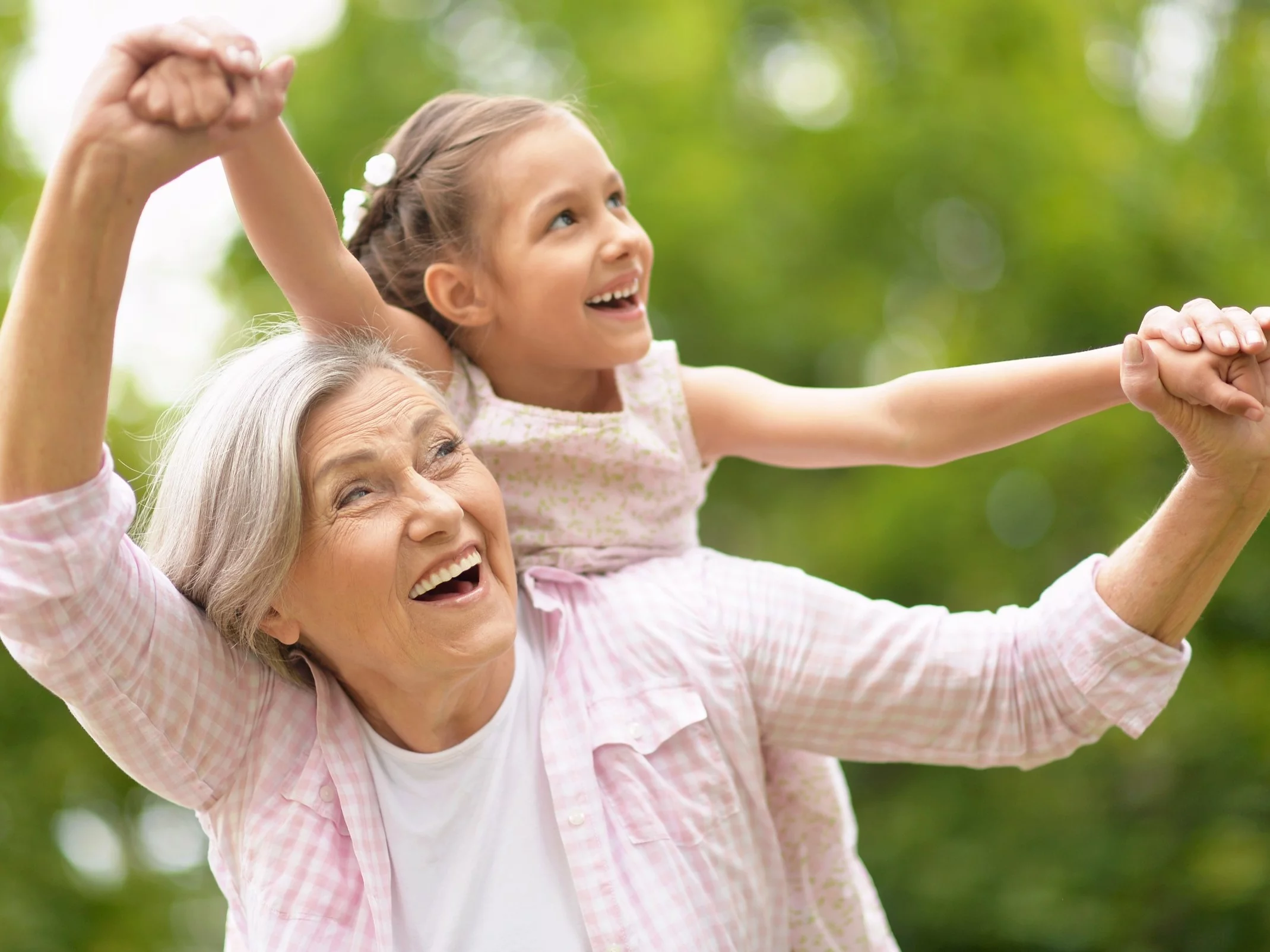 Rząd podsumowuje „babciowe". Z tej opcji rodzice korzystają najrzadziej