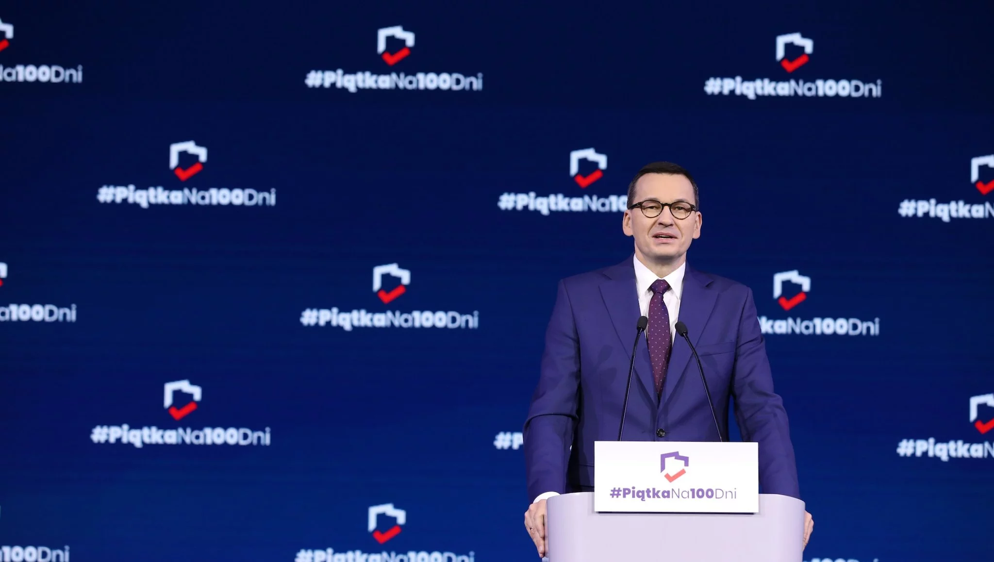 Mateusz Morawiecki