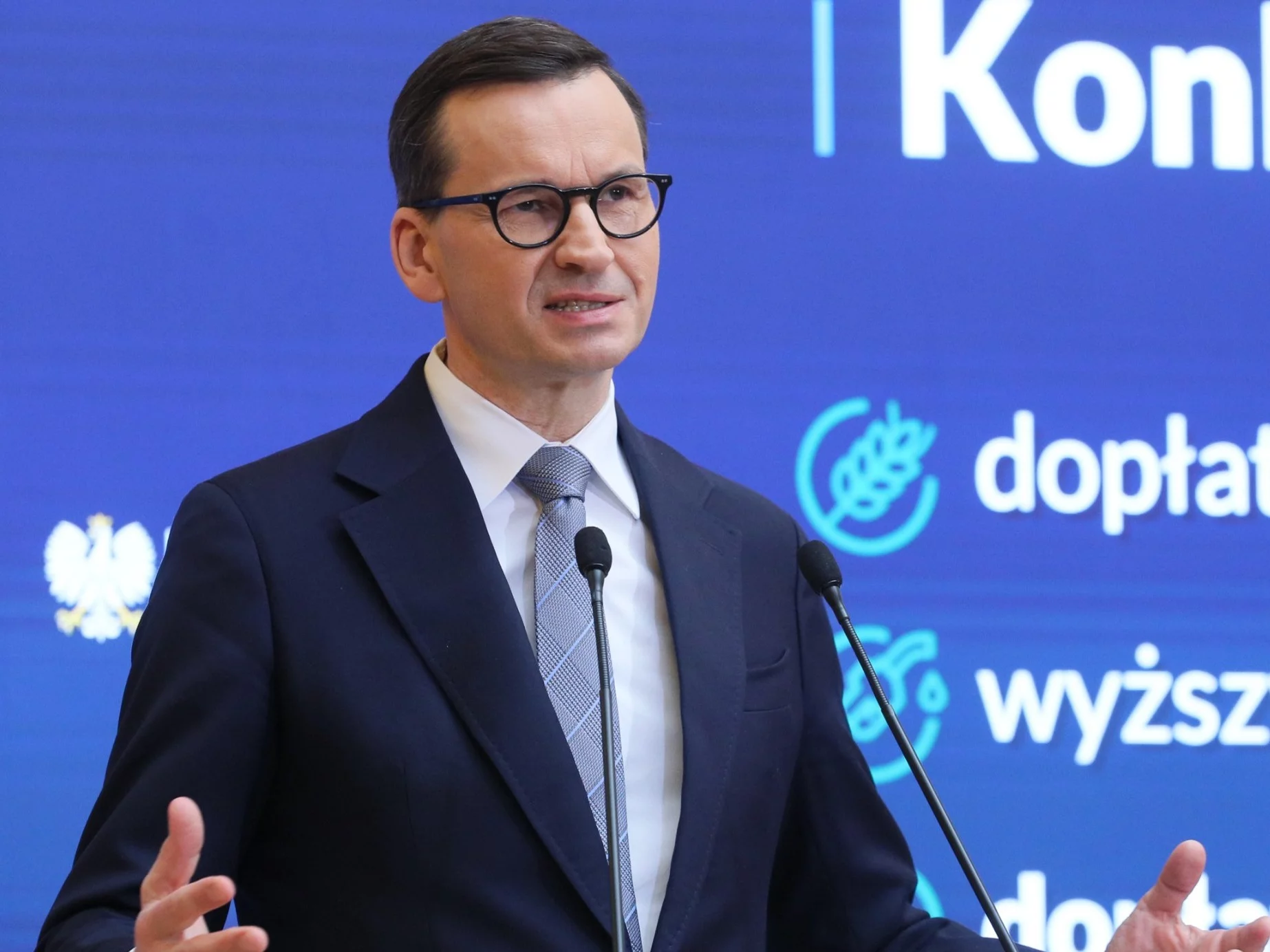 Mateusz Morawiecki