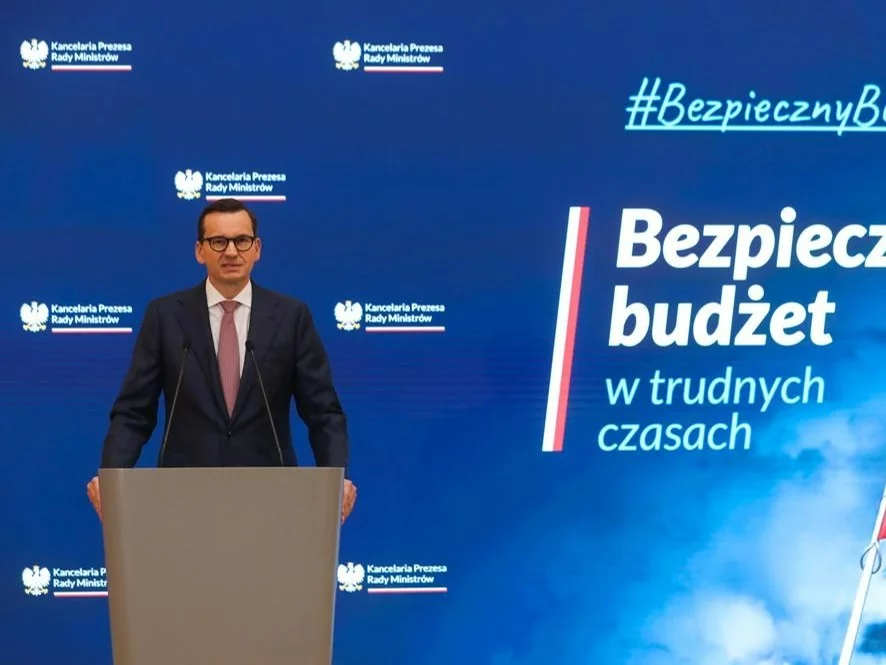 Mateusz Morawiecki