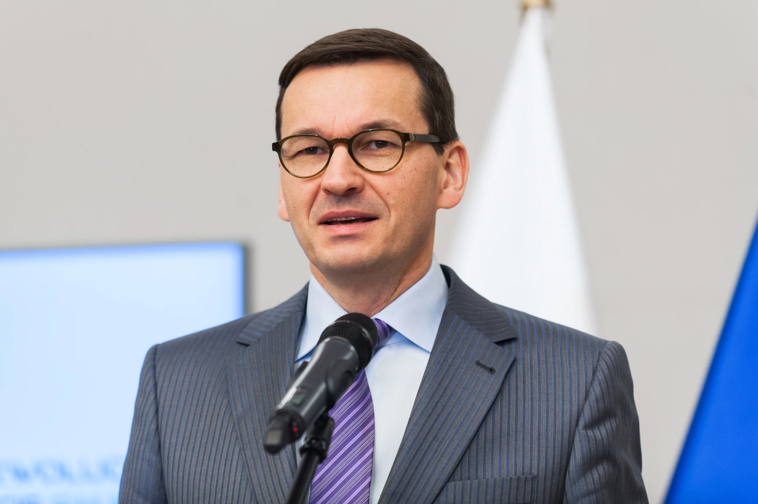 Mateusz Morawiecki