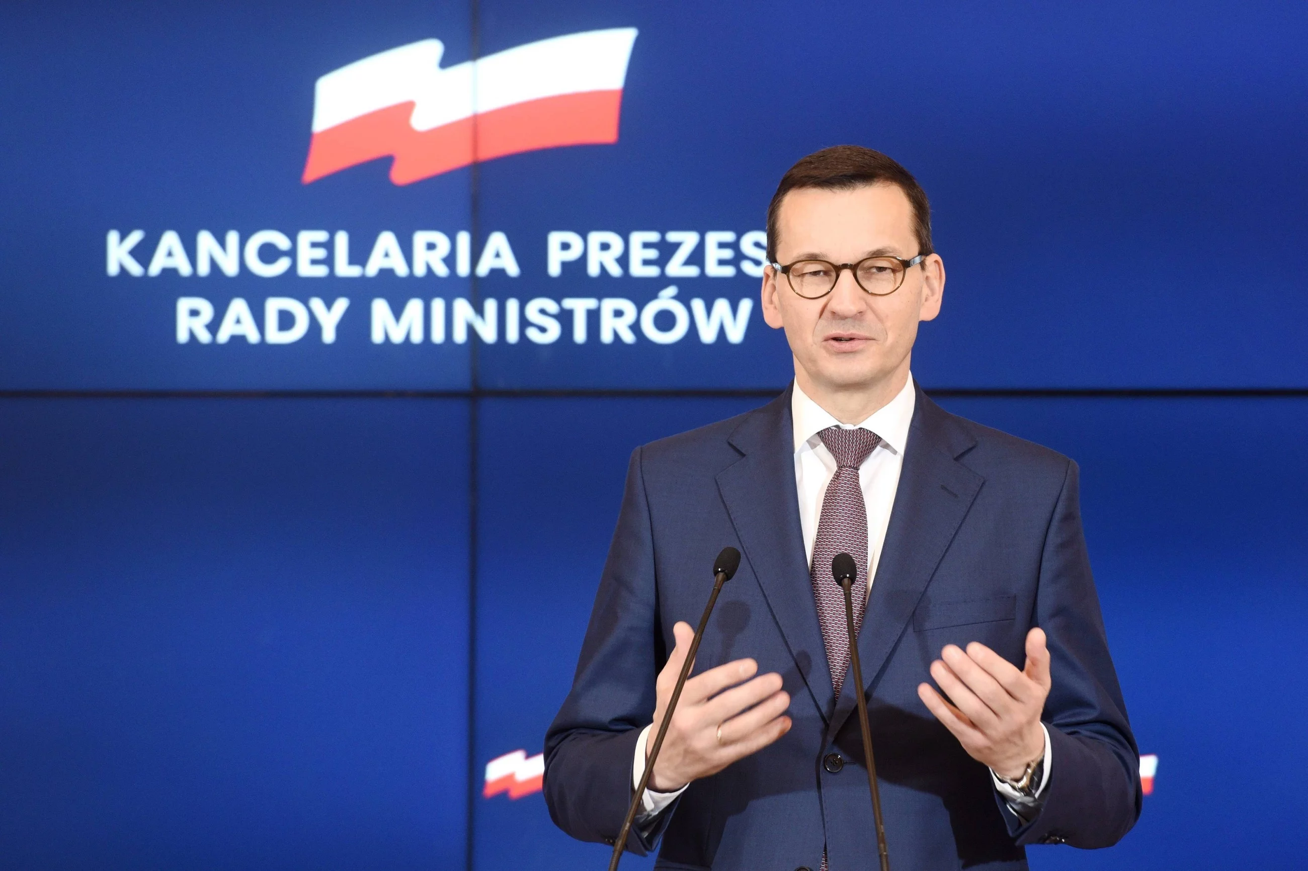 Mateusz Morawiecki