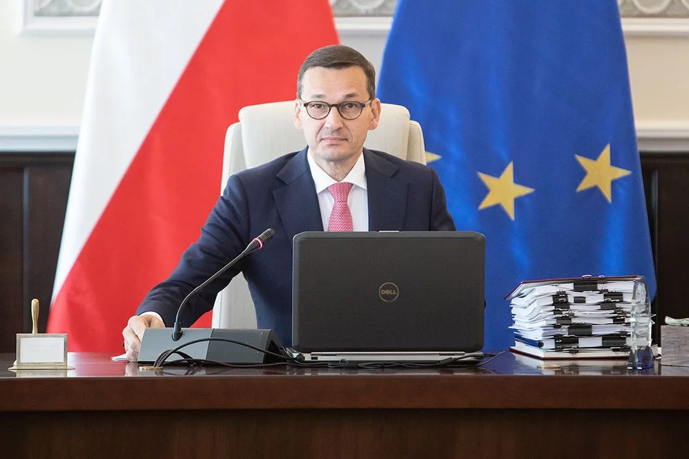 Mateusz Morawiecki