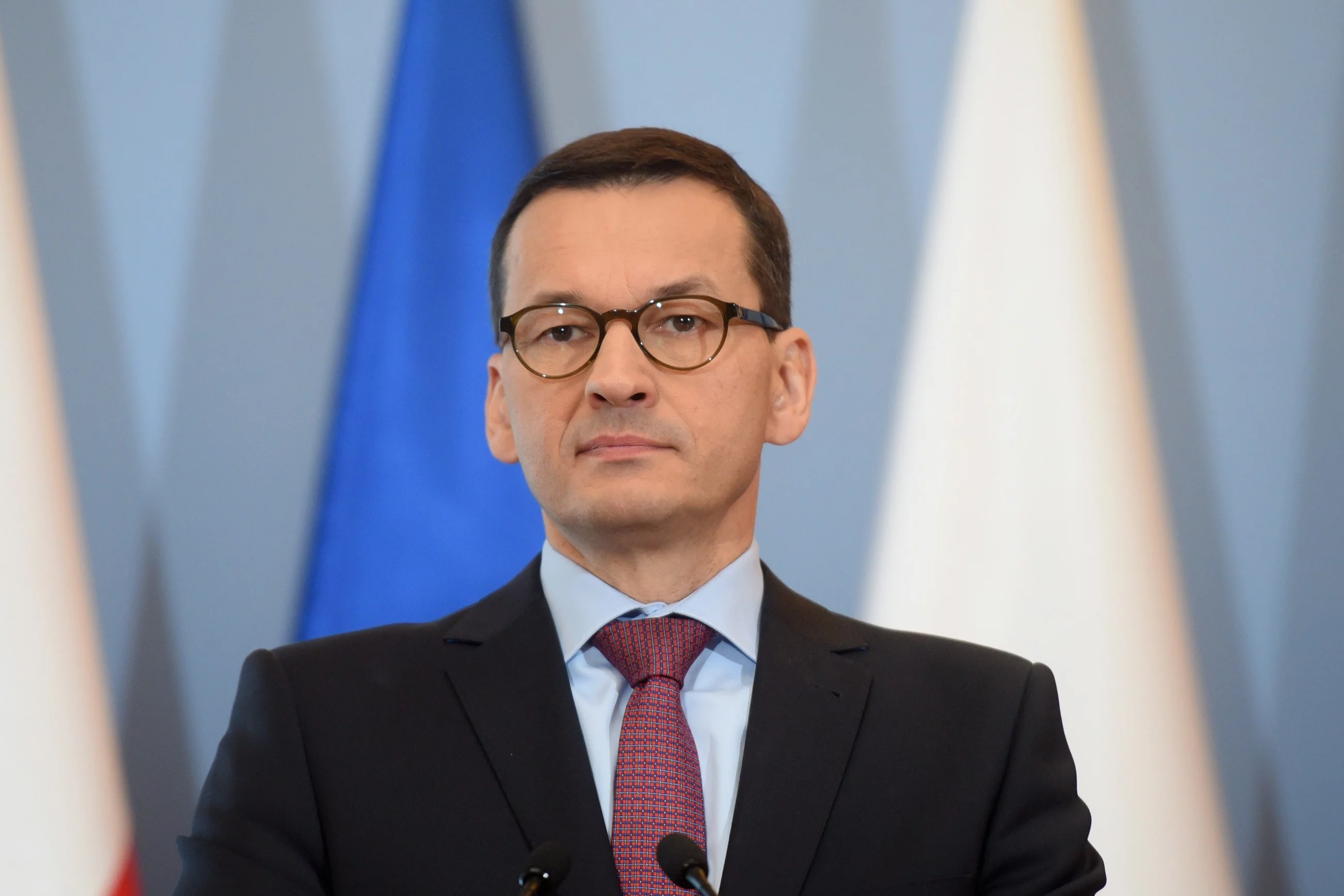 Mateusz Morawiecki