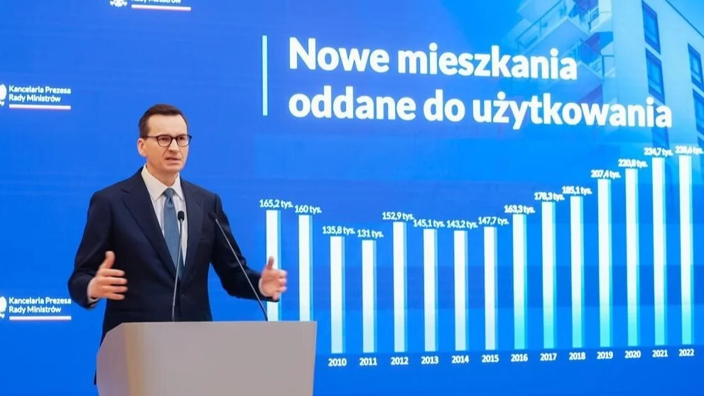 Mateusz Morawiecki