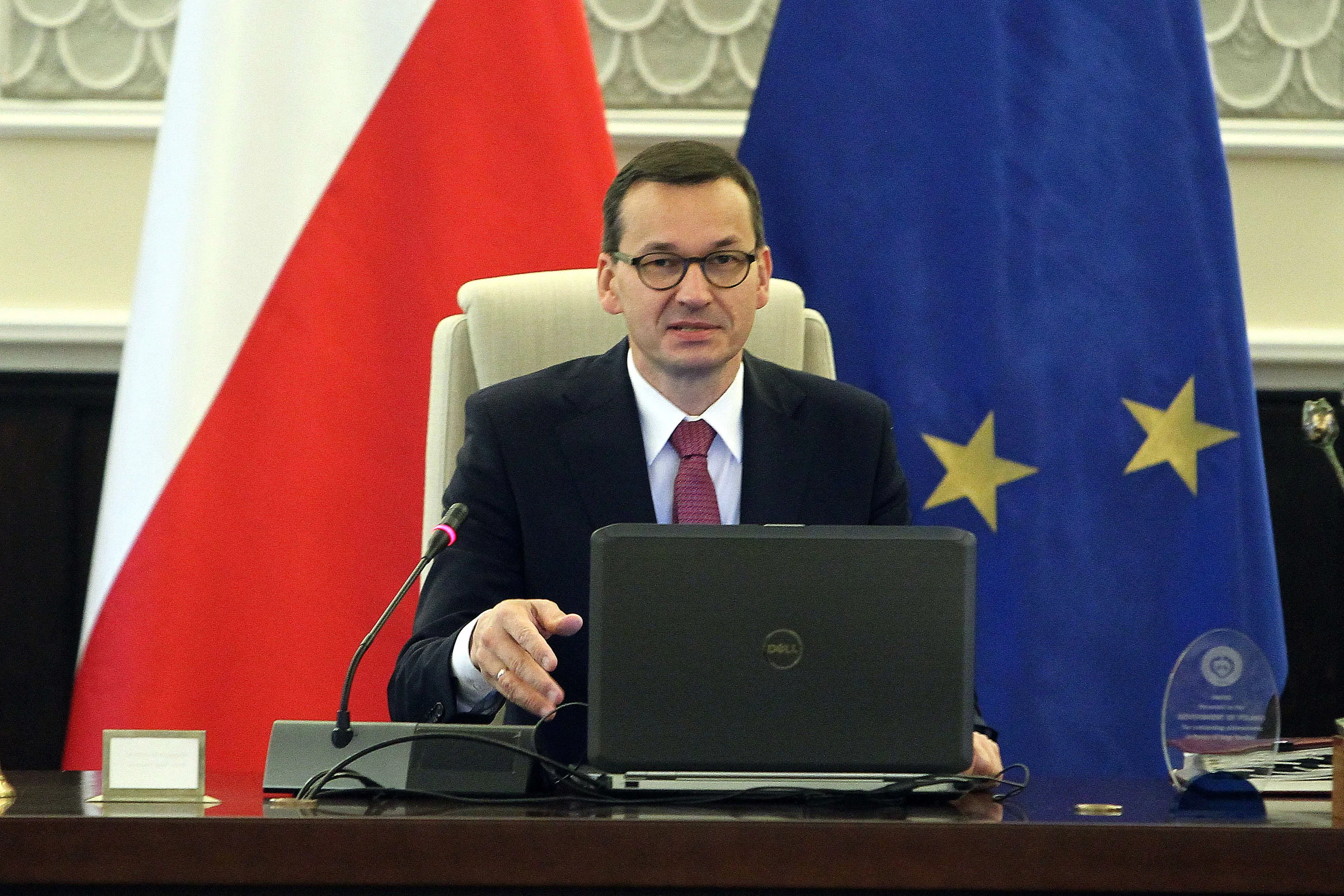 Mateusz Morawiecki