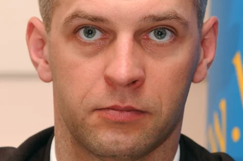 Paweł Poncyljusz (fot. Wprost)