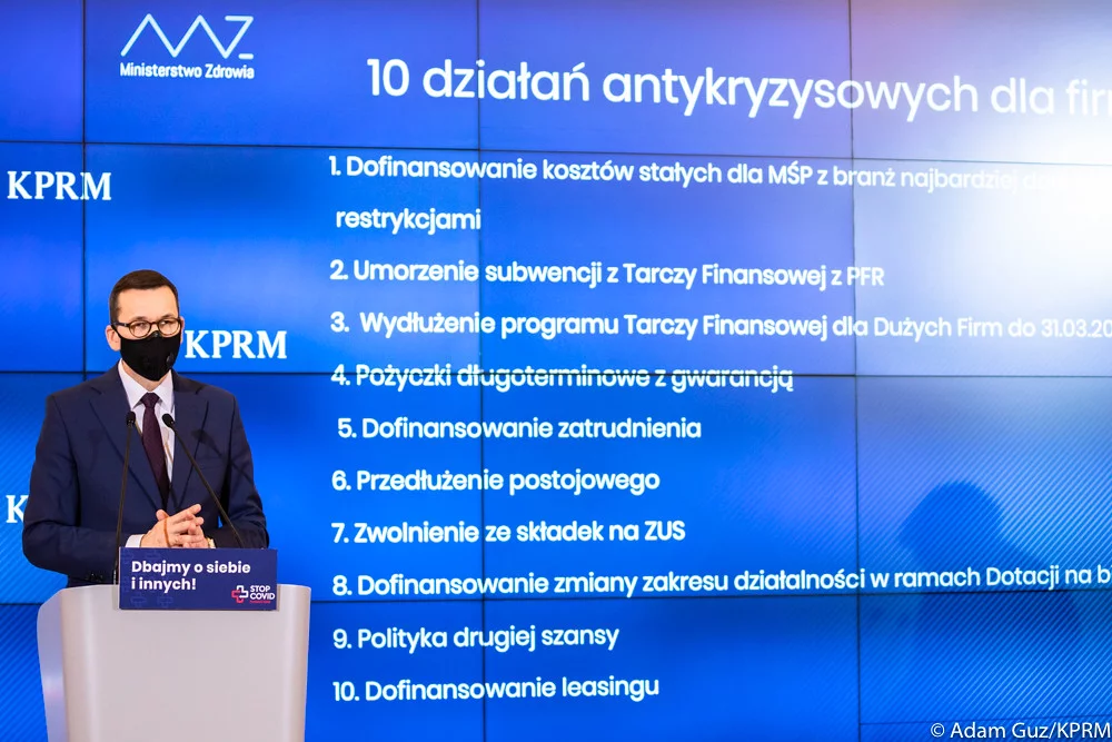 Mateusz Morawiecki