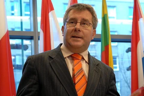 Ryszard Czarnecki, fot. Wprost