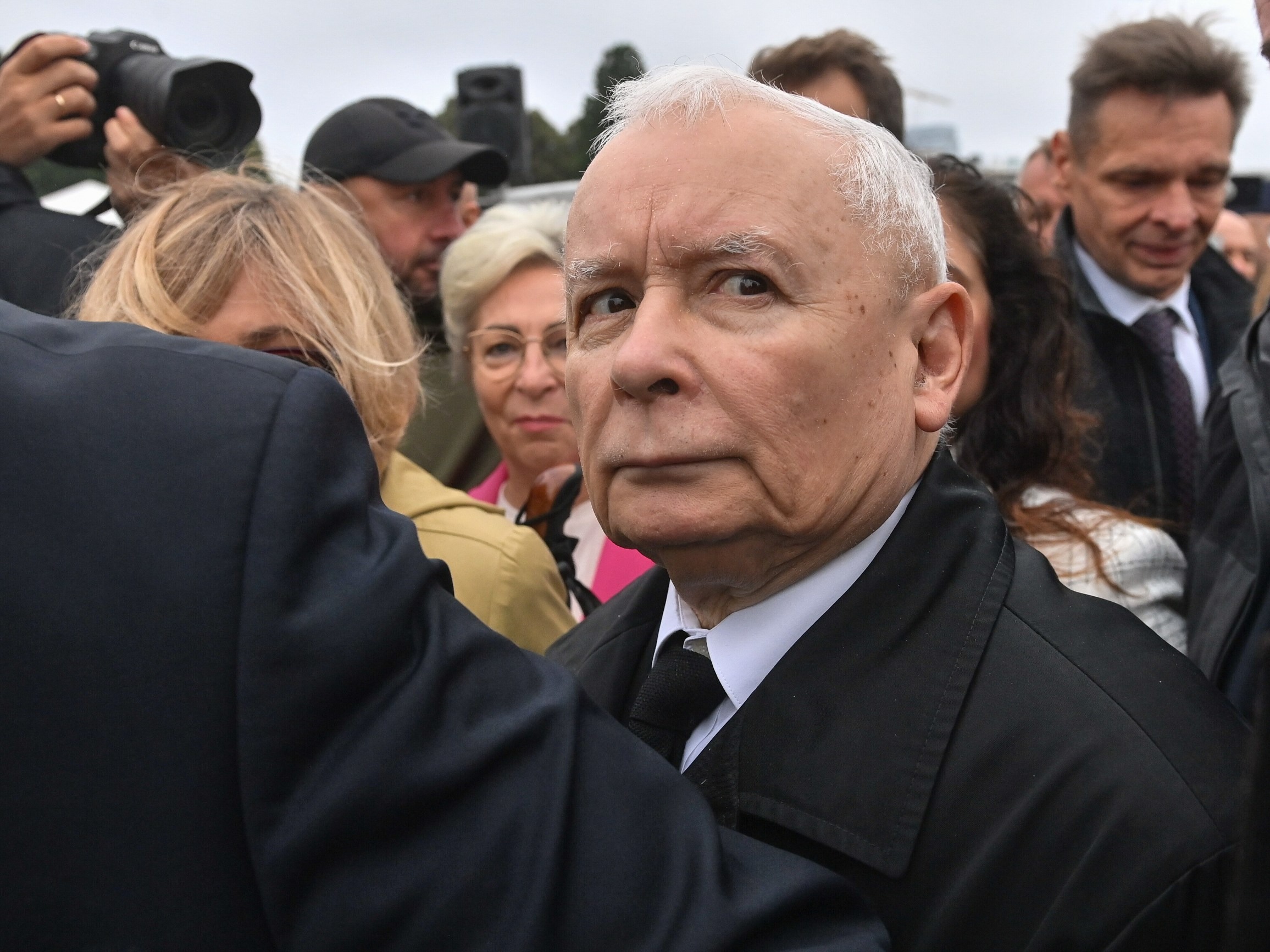 PiS ma plan na osłabienie koalicji. „Są pogubieni jak dzieci we mgle”