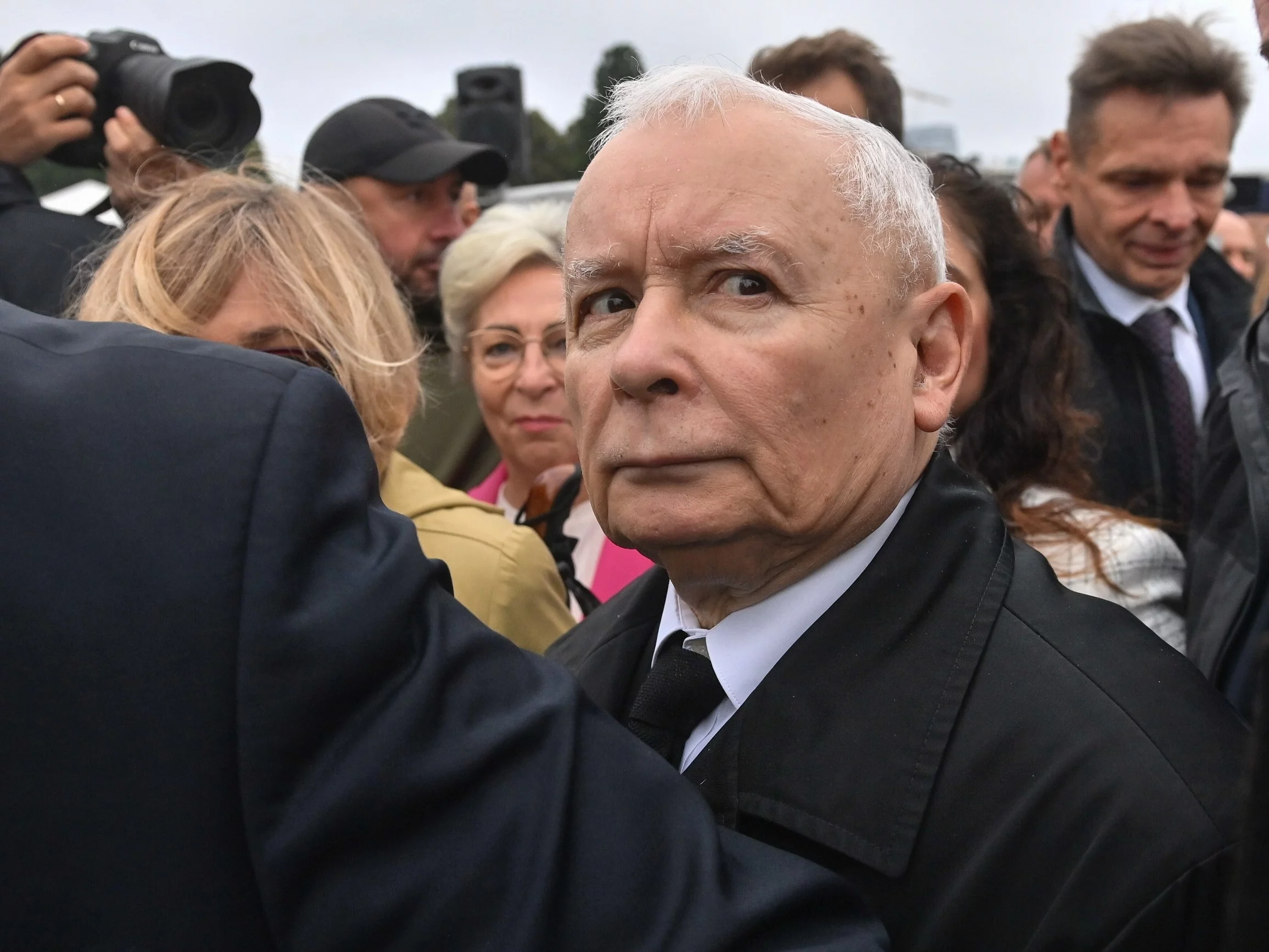Jarosław Kaczyński