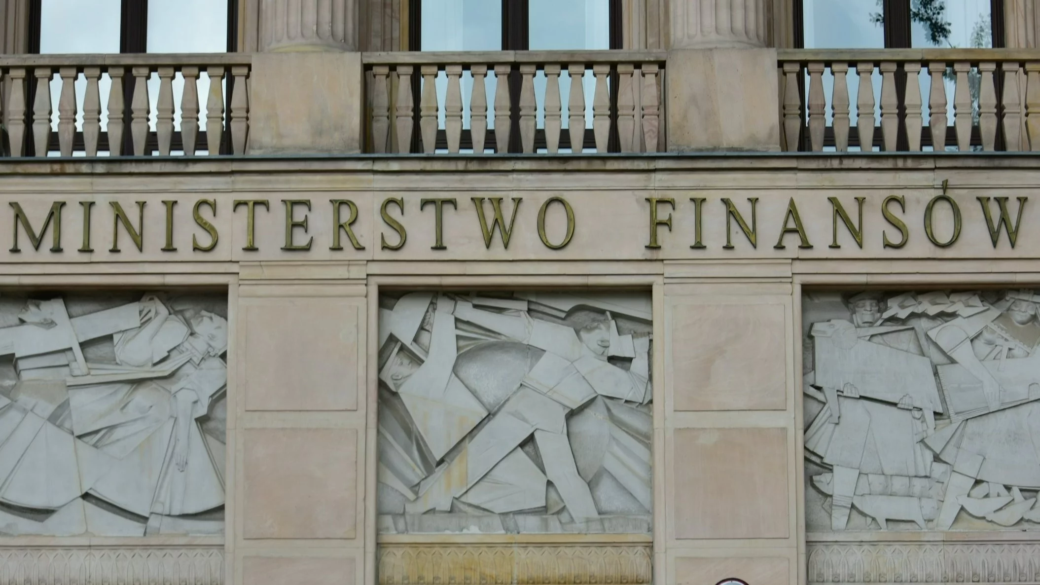 Ministerstwo Finansów