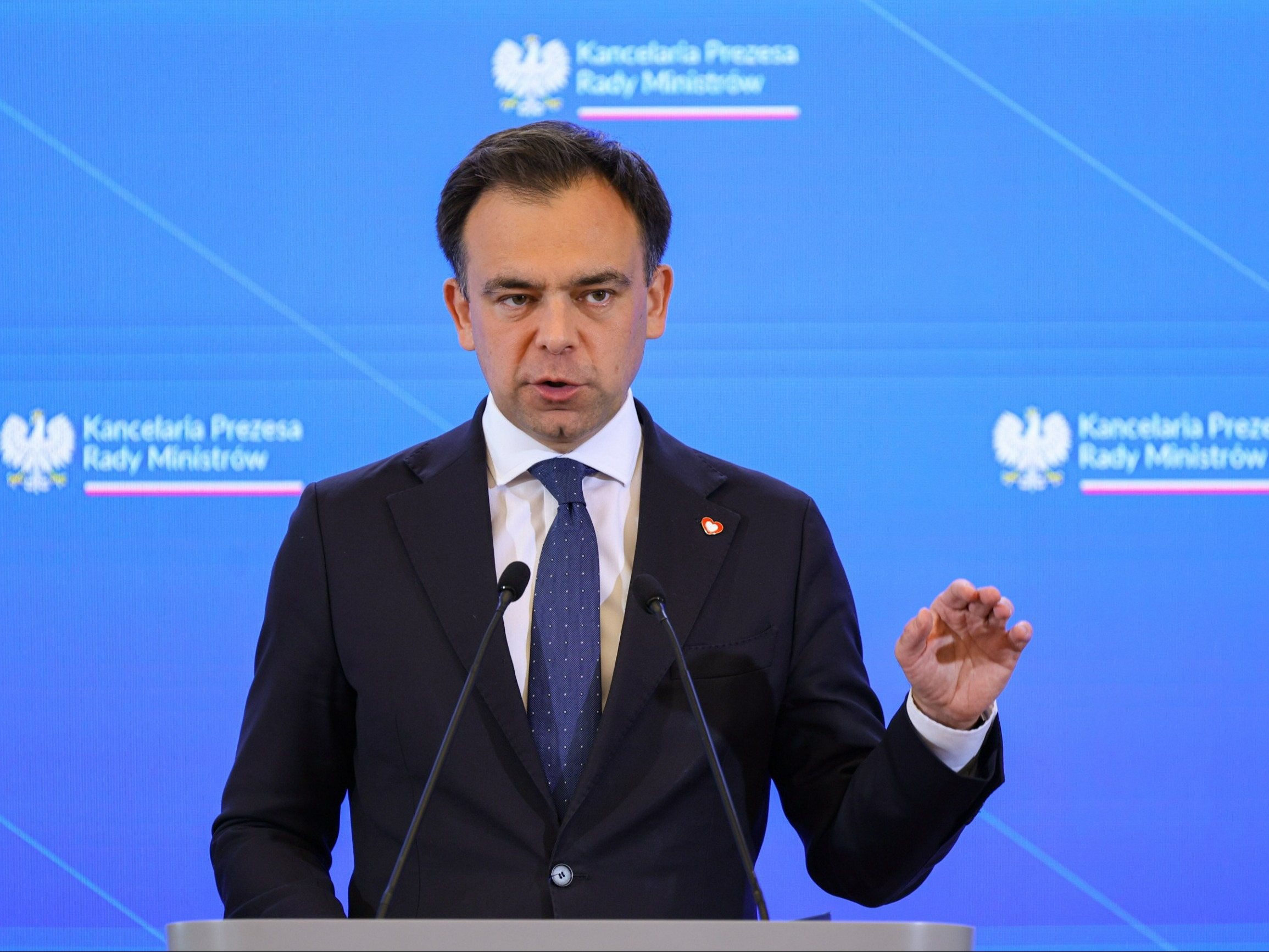 Rząd zdecydował ws. budżetu. Ważna deklaracja ministra finansów