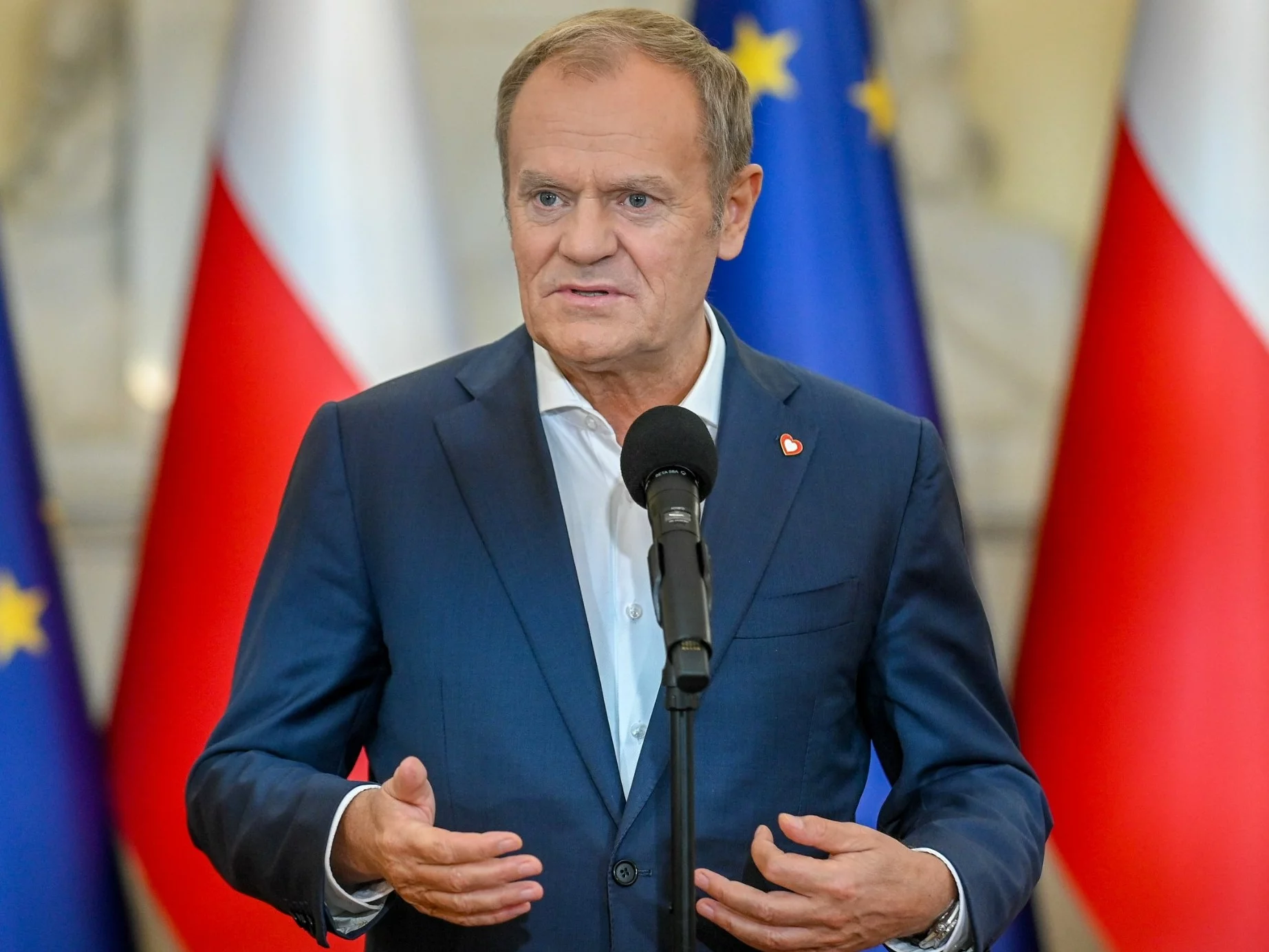 Donald Tusk