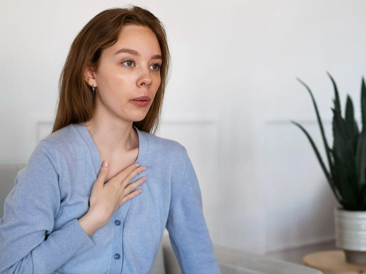 Ziarniniakowatość eozynofilowa z zapaleniem naczyń