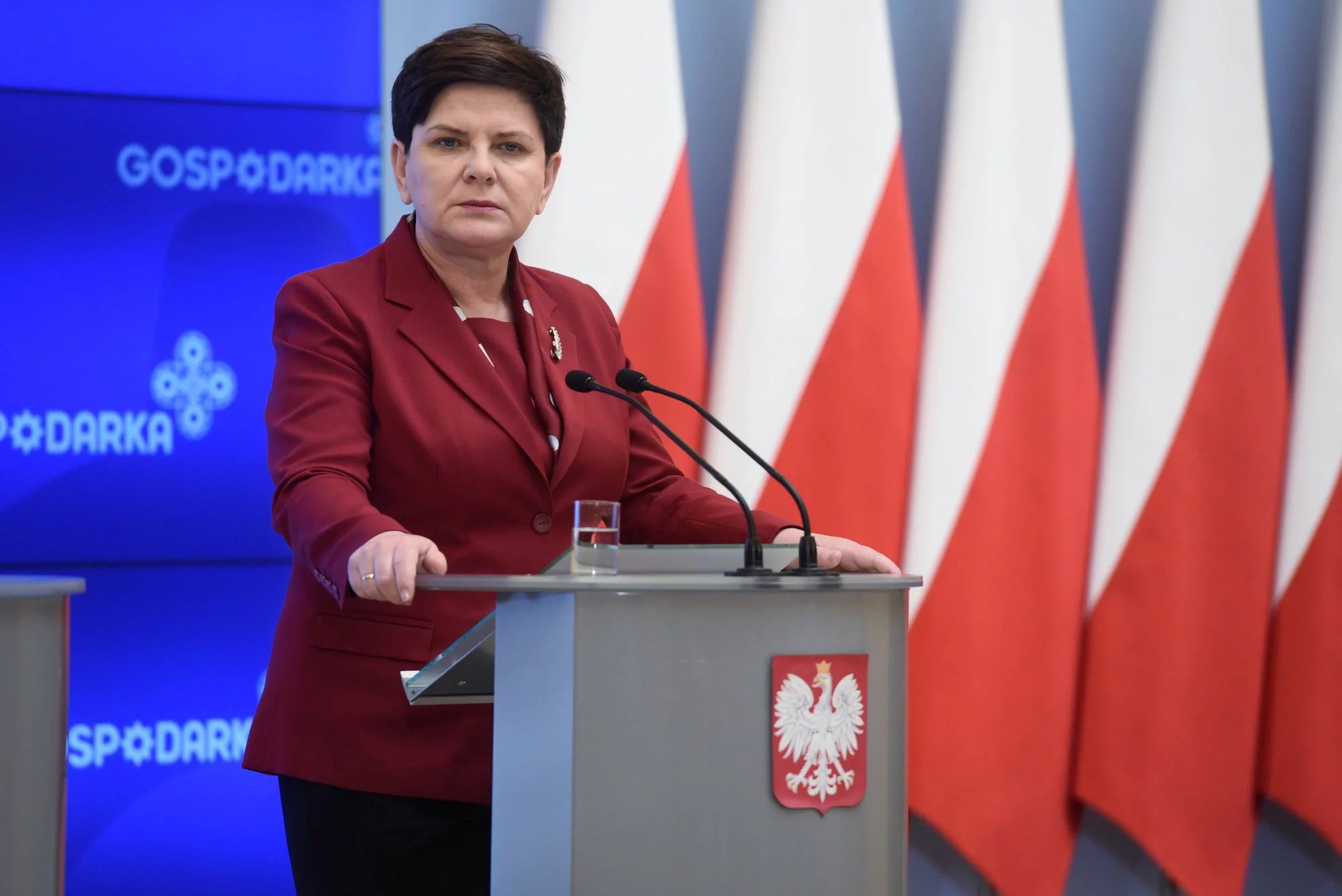 Beata Szydło