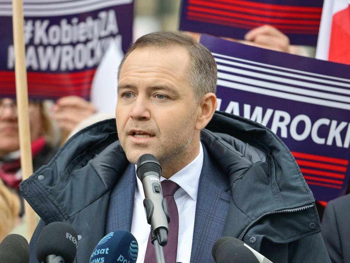 Karol Nawrocki