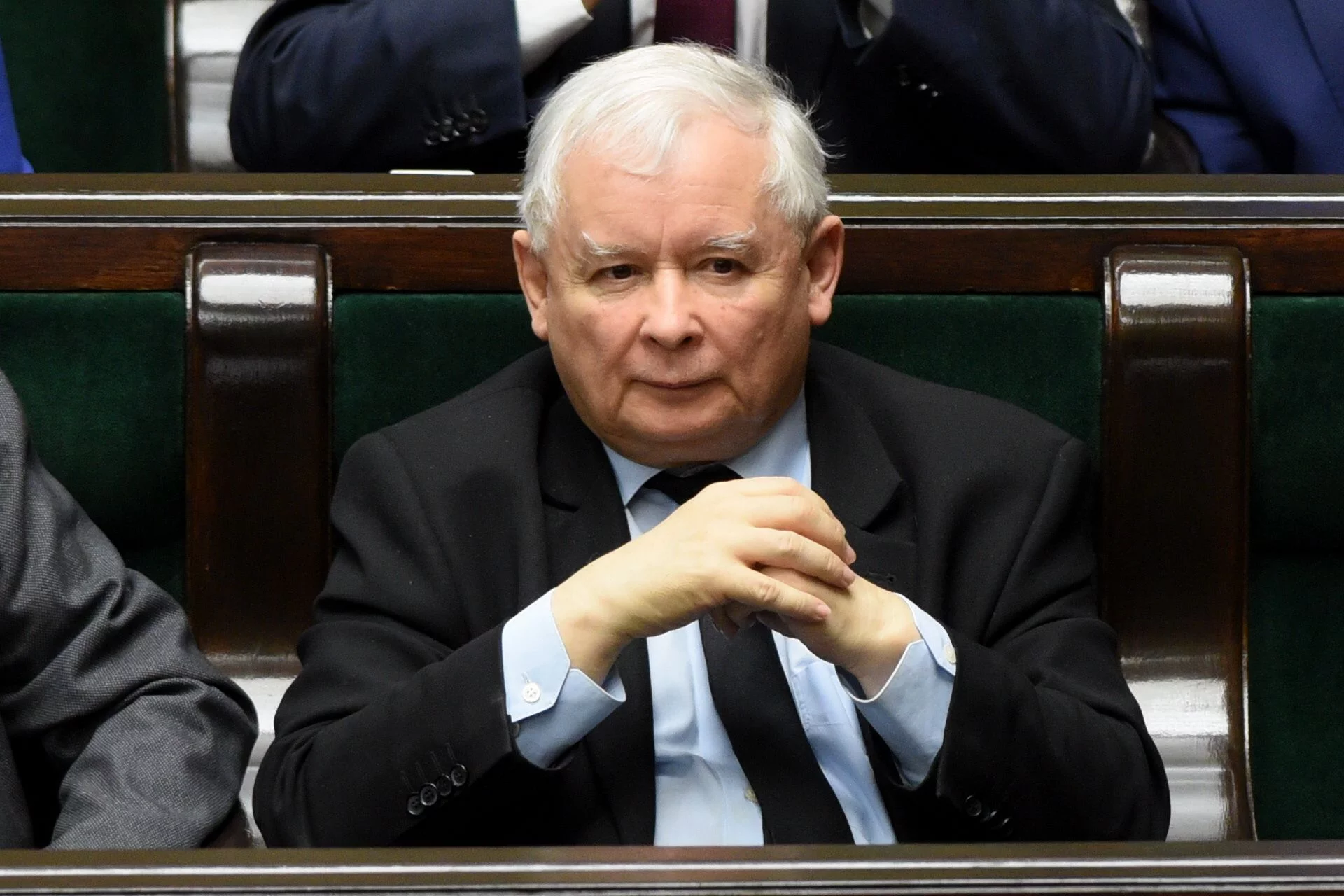 Jarosław Kaczyński