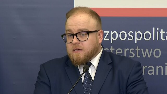 Polska Wydala 45 Rosyjskich Dyplomatów. Rzecznik MSZ Podał Powody – Wprost