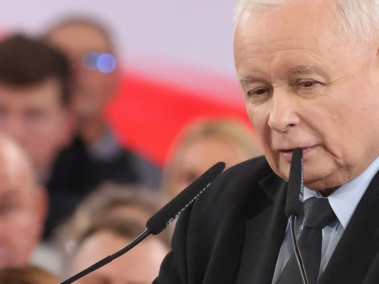 Jarosław Kaczyński