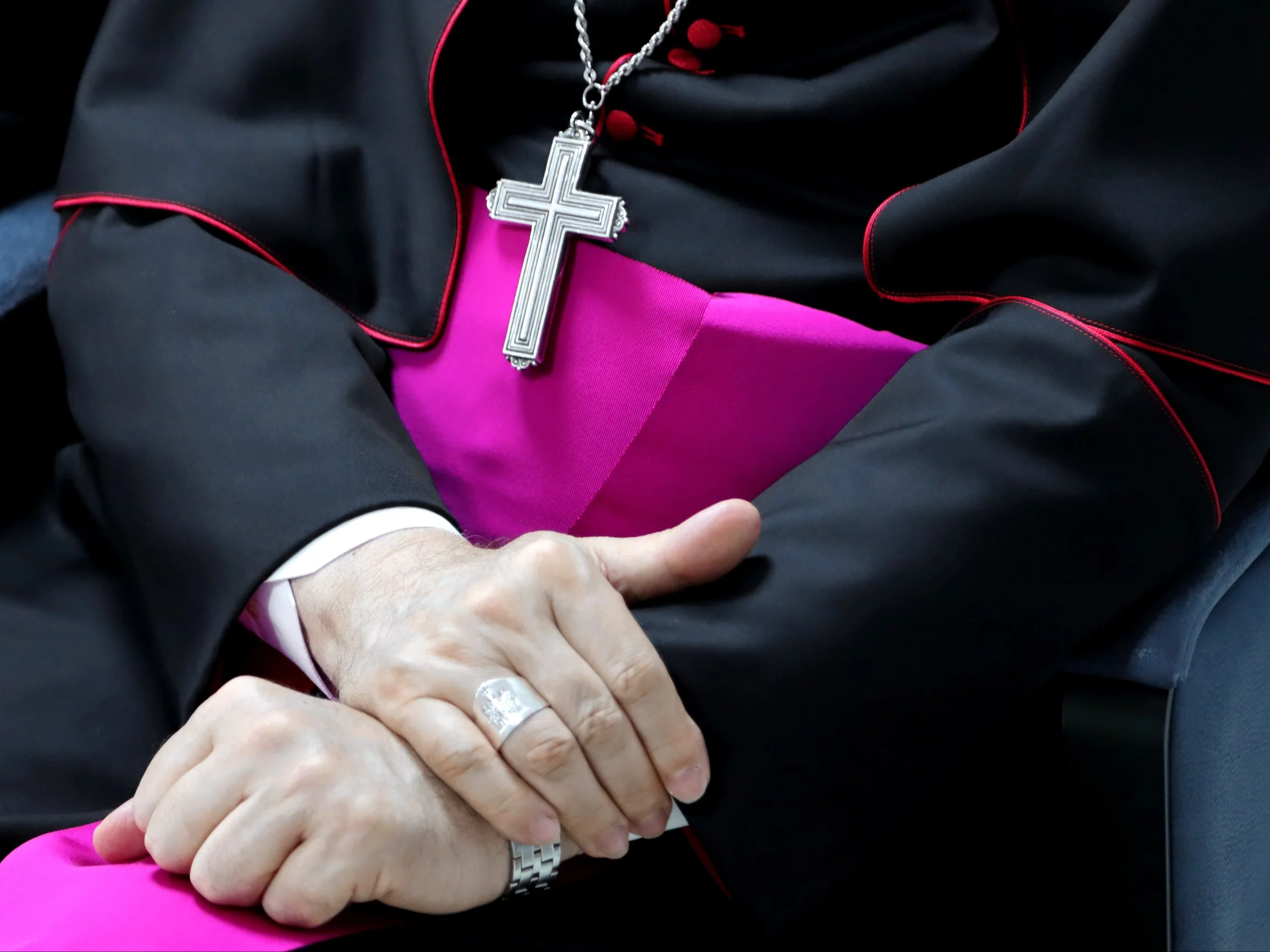 Rzekomy zamach na abp. Depo. Prokuratura zabrała głos