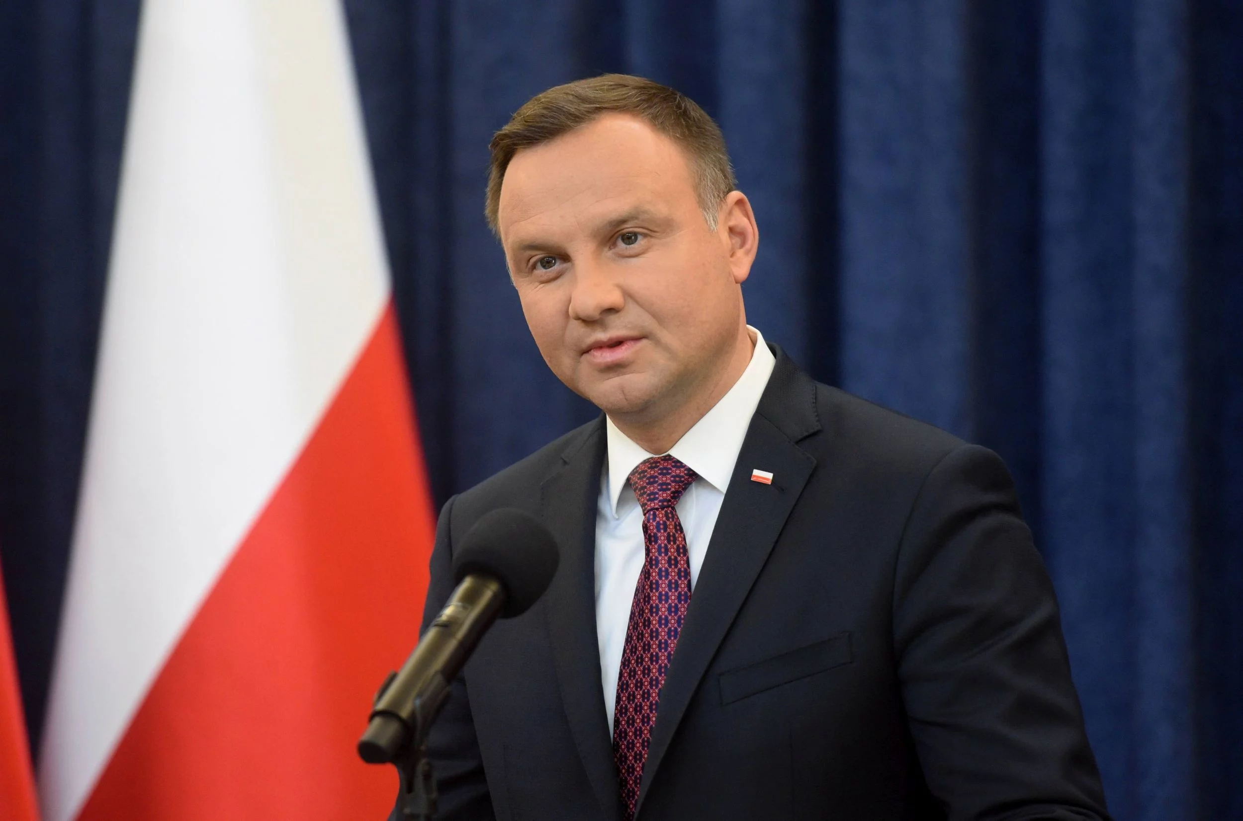 Andrzej Duda