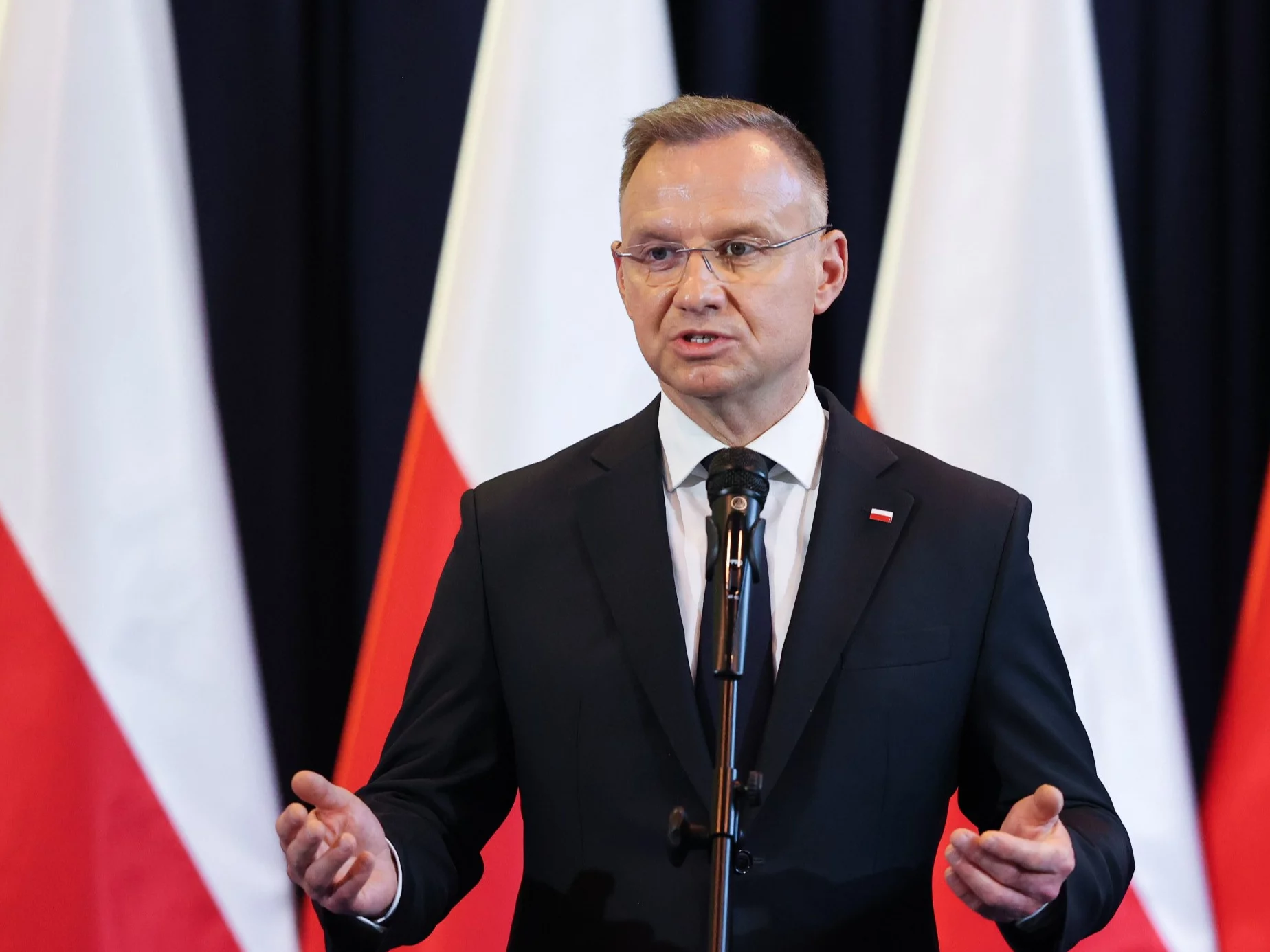 Andrzej Duda