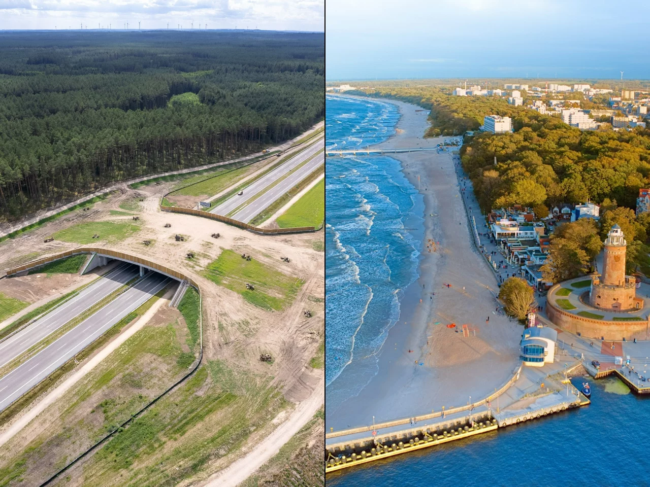 S11 połączy Śląsk z Kołobrzegiem