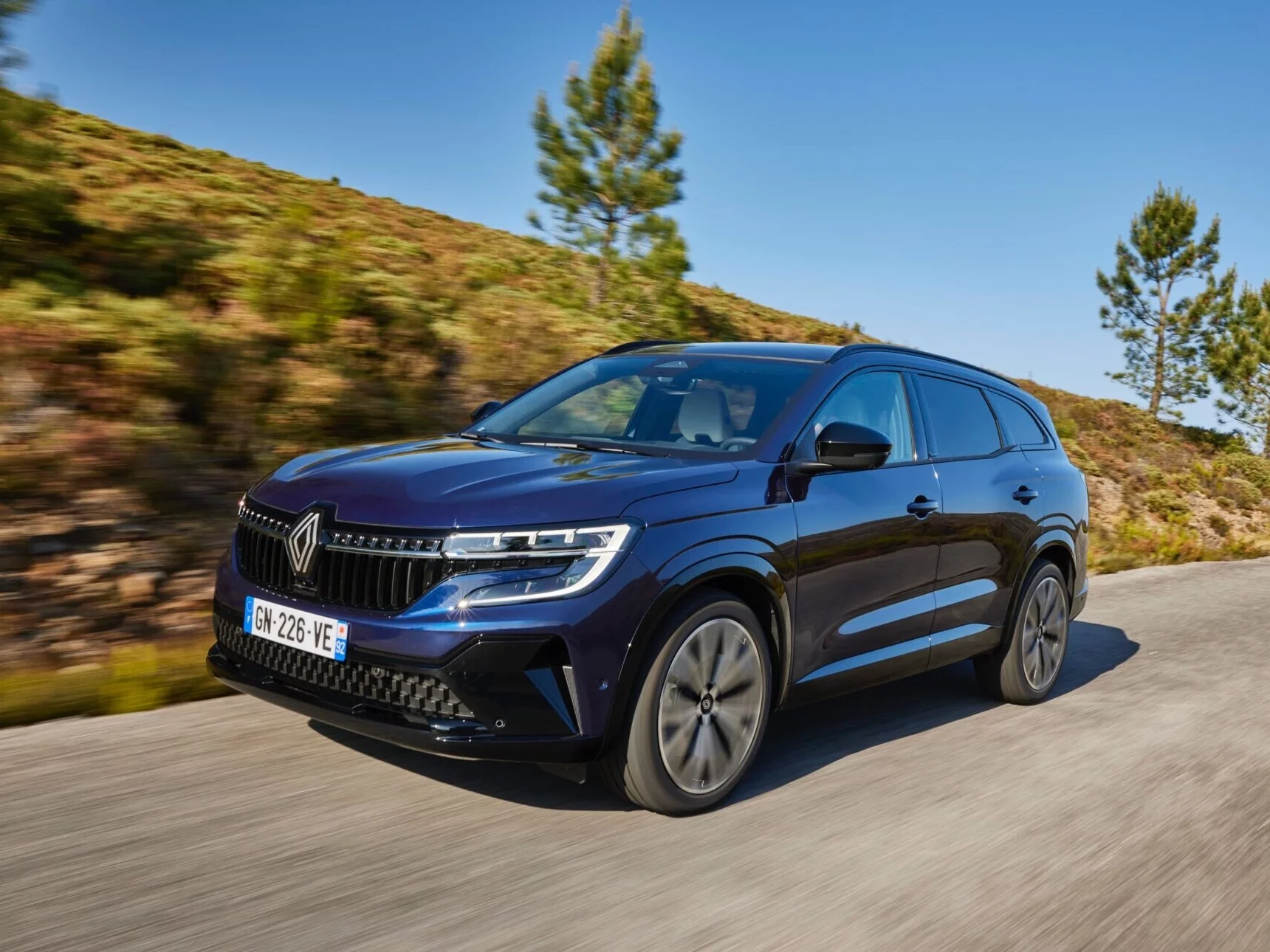 Renault Espace