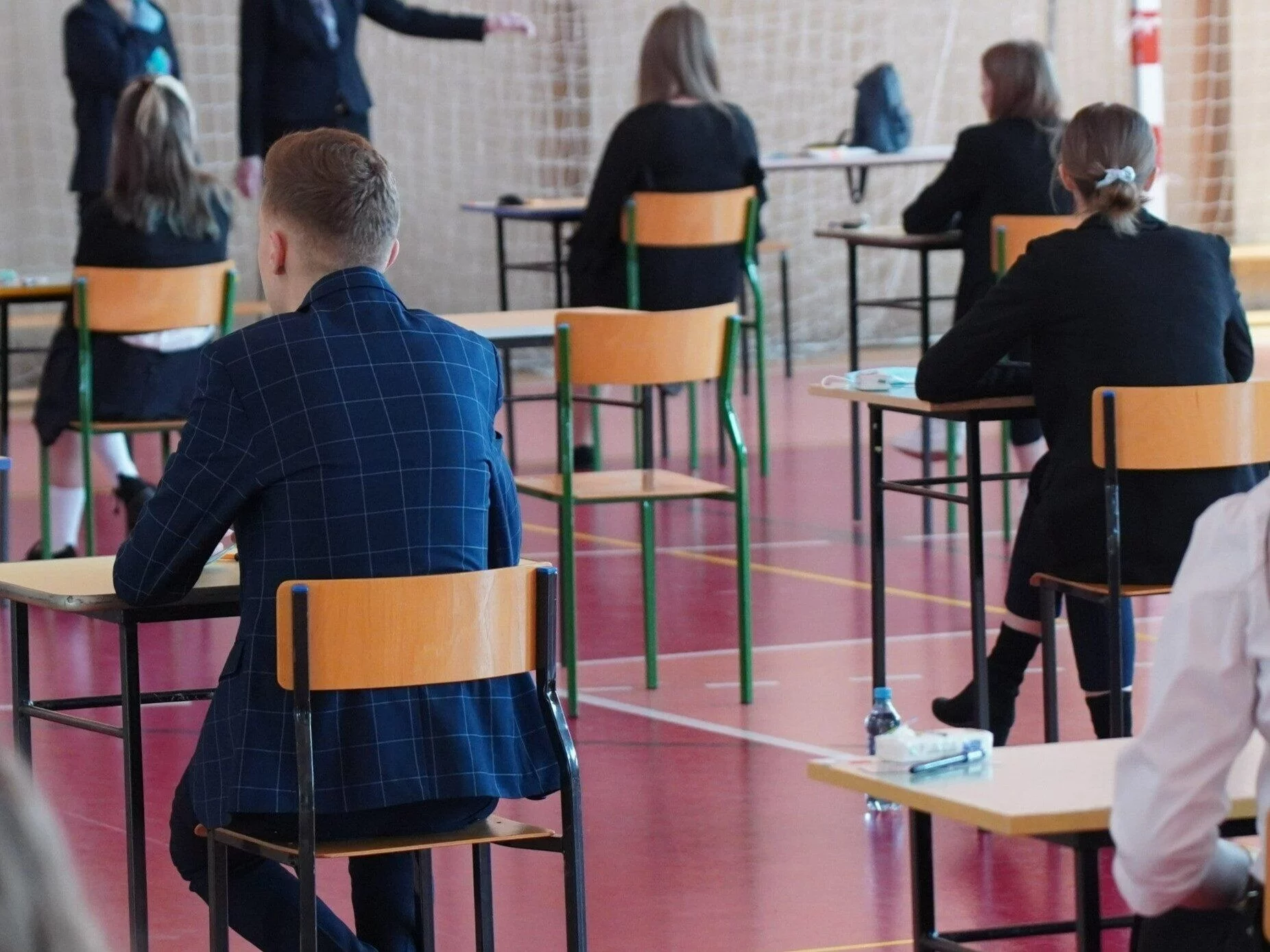 Są wyniki matur. CKE podała oficjalne dane