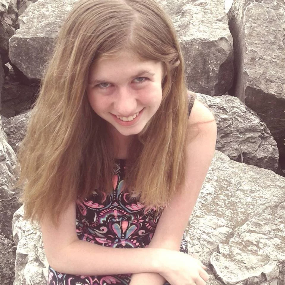 13-letnia Jayme Closs