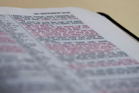Sąd: "Allah" - tak Boga mogą nazywać tylko muzułmanie (fot. sxc.hu)