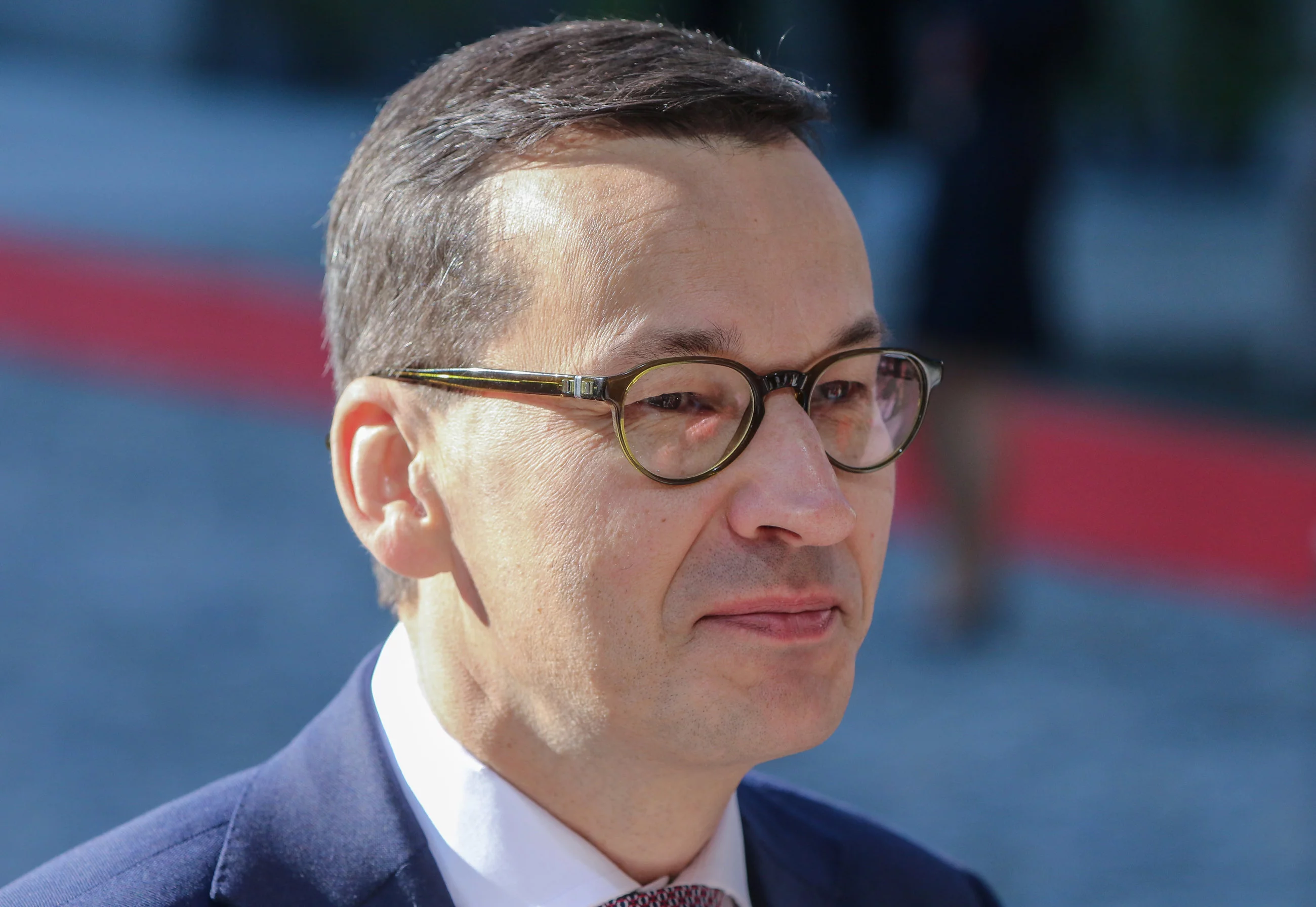 Mateusz Morawiecki