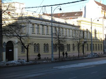 Sąd Apelacyjny w Gdańsku