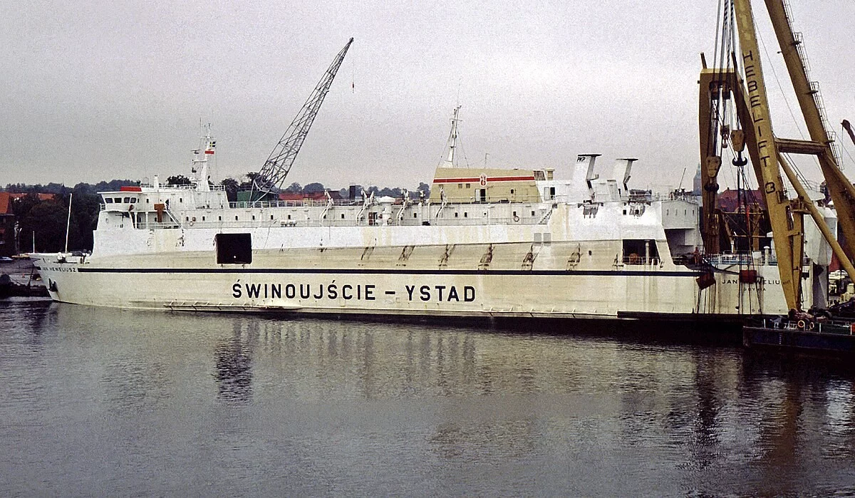 Sąd nad Heweliuszem. Podobne analogie są dzisiaj