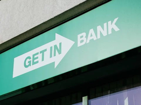 Getin Bank