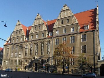 Sąd Okręgowy w Gdańsku