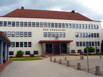Sąd Okręgowy w Koszalinie